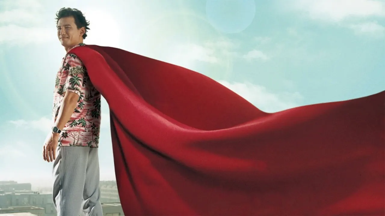 Play A Man Who Was Superman