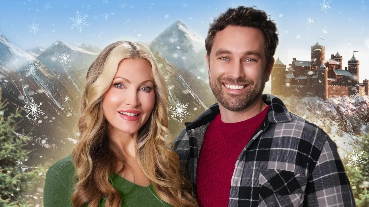 Play A Scottish Christmas Secret