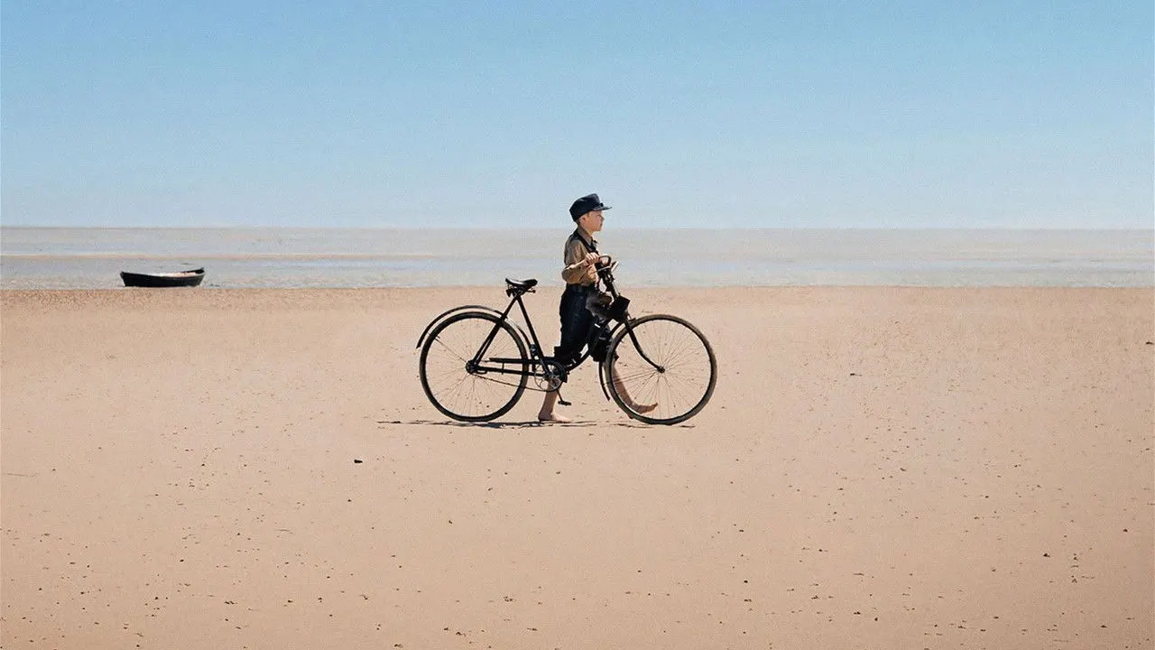 Play Amrum