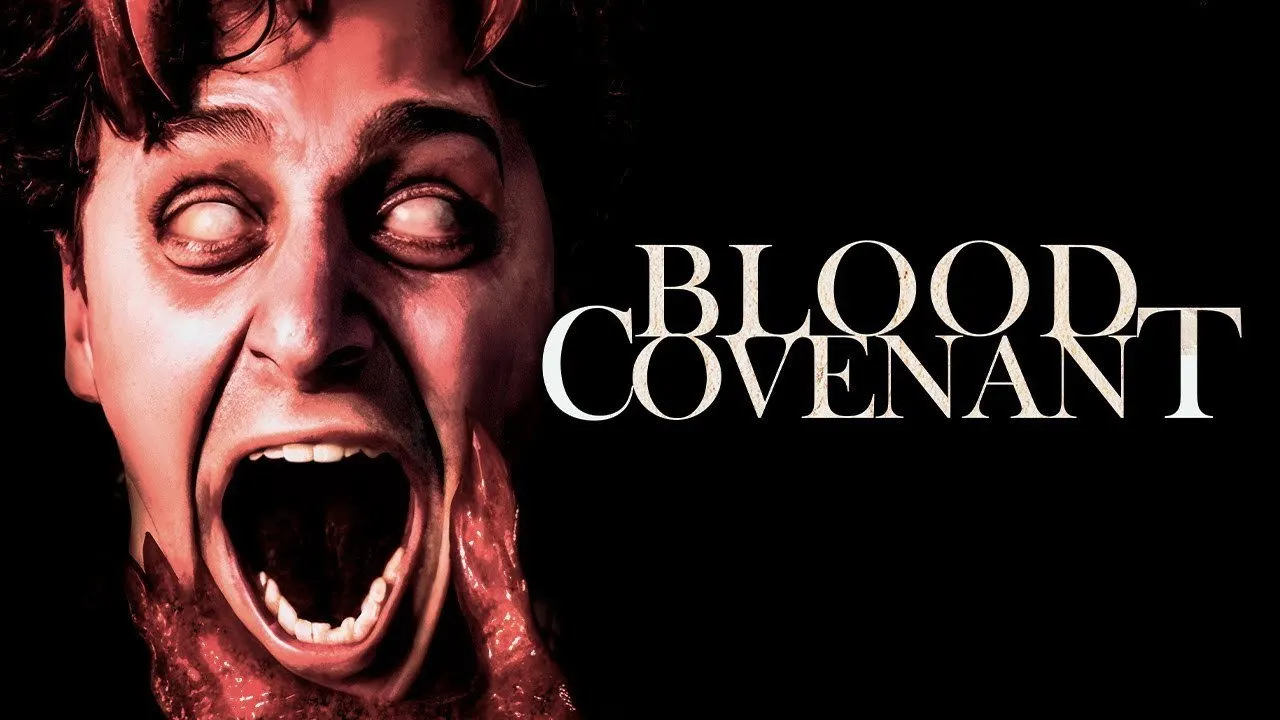 Play Blood Covenant
