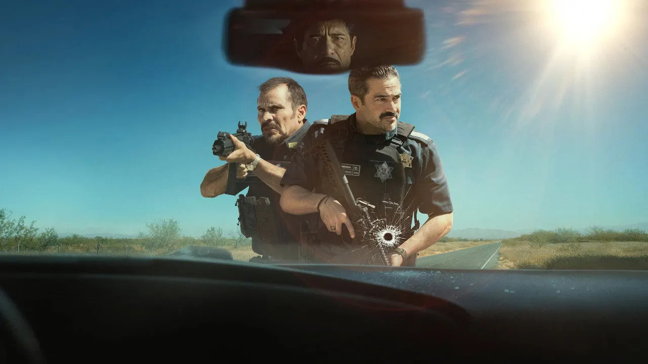 Play Facing El Chapo