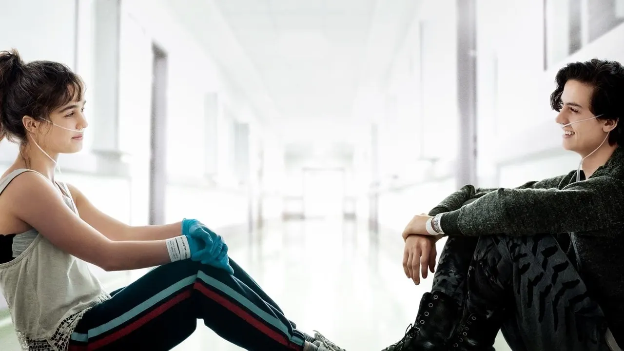 Play Five Feet Apart