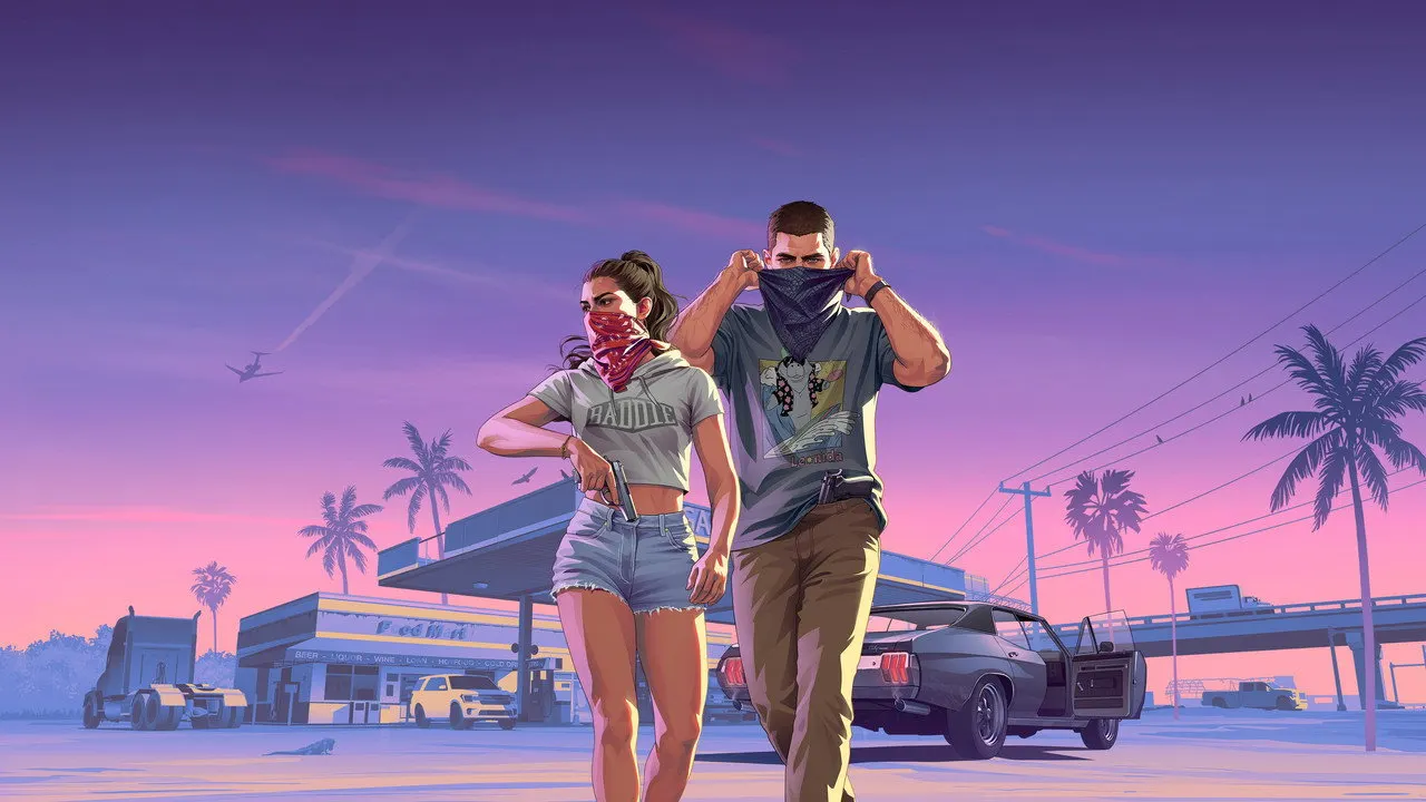 Play Grand Theft Auto VI: An Extended Look