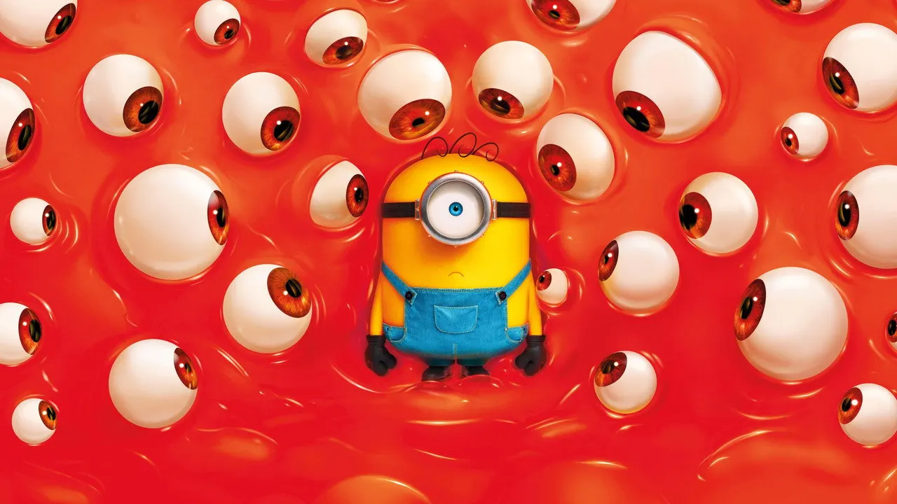 Play Minions & Monsters