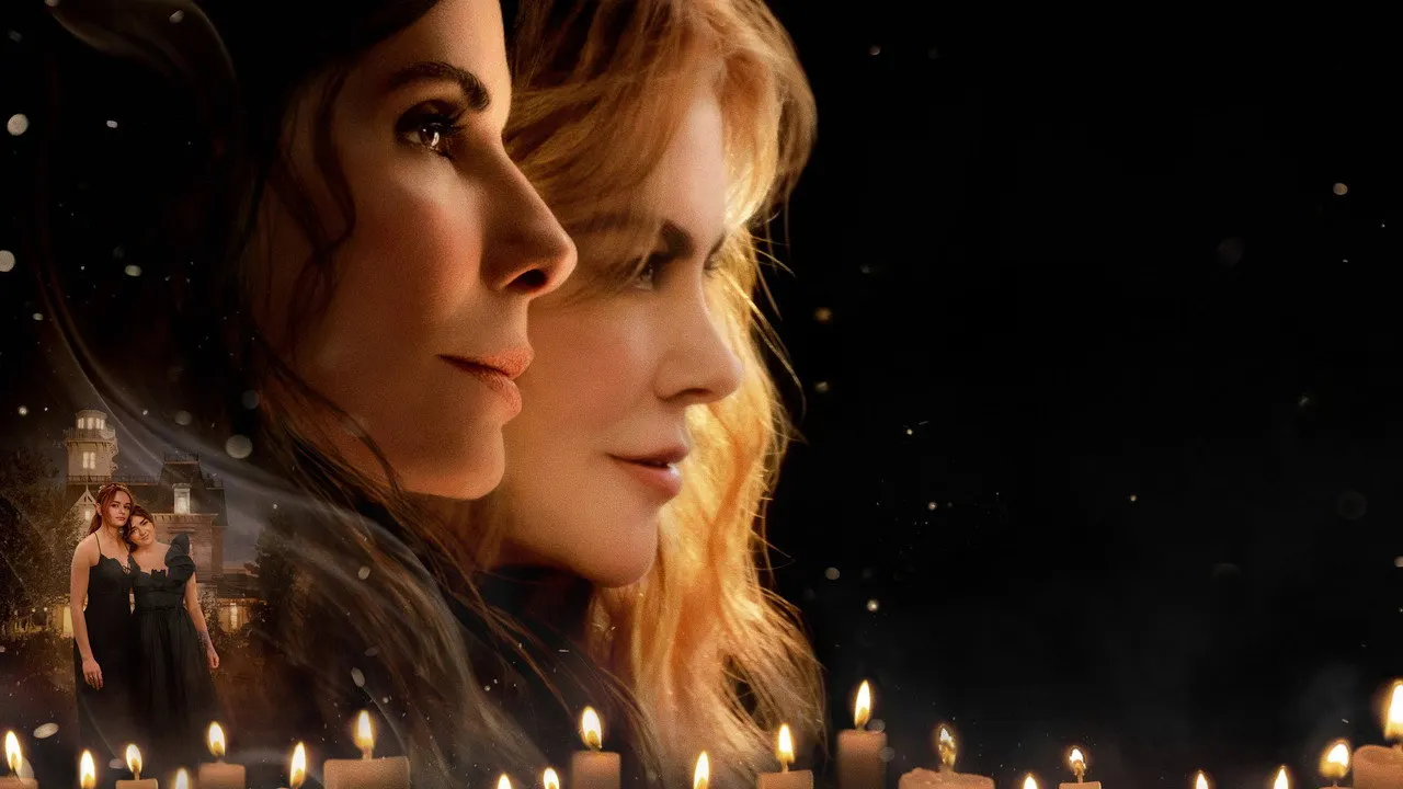 Play Practical Magic 2