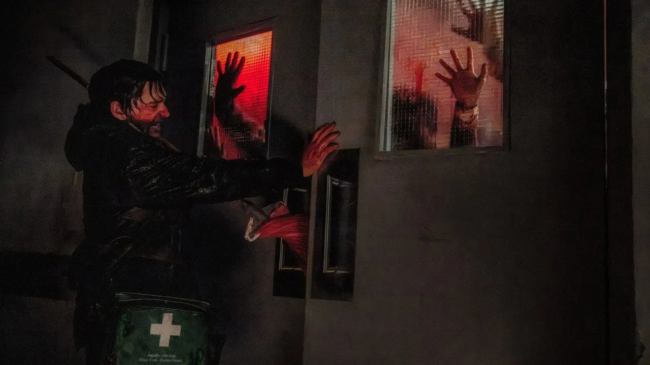 Play Resident Evil