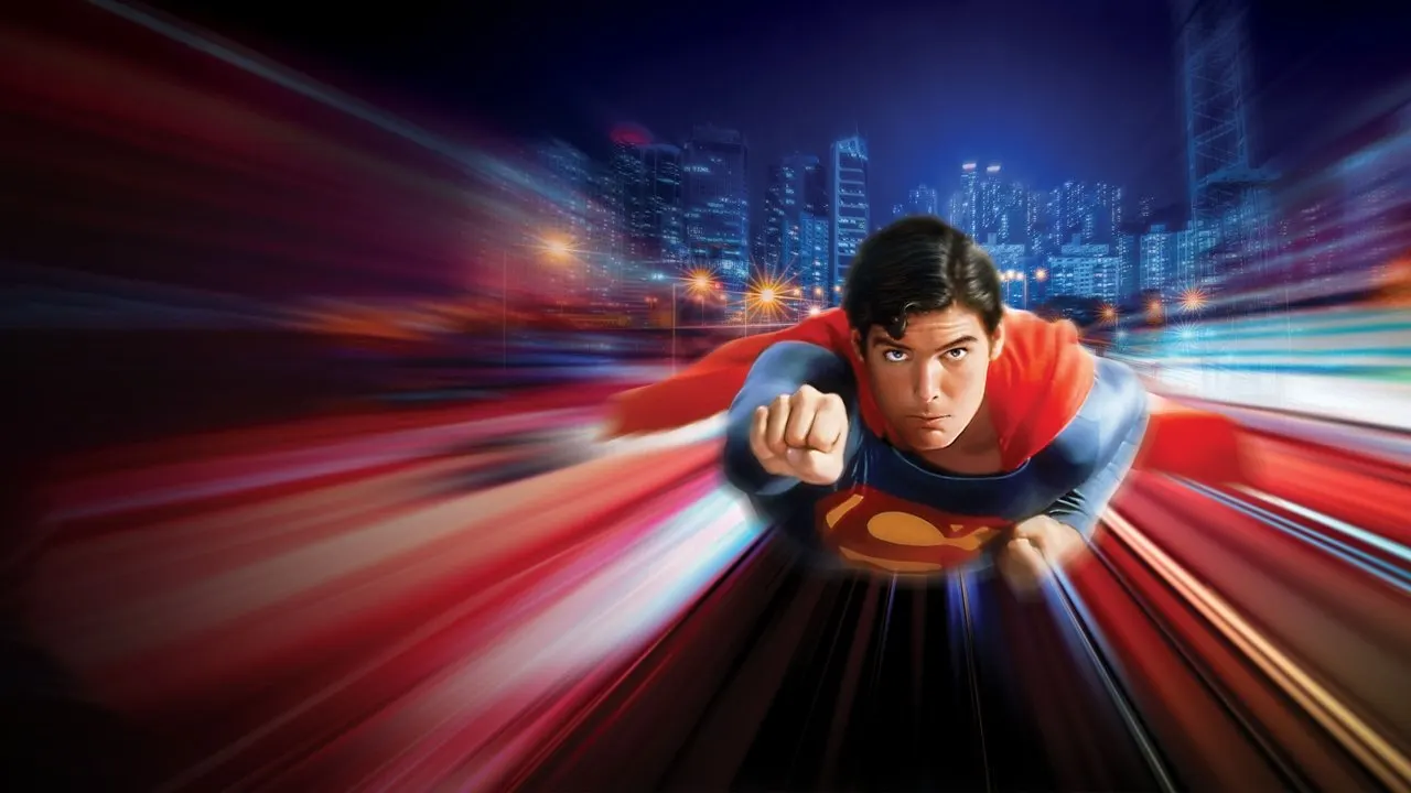 Play Superman