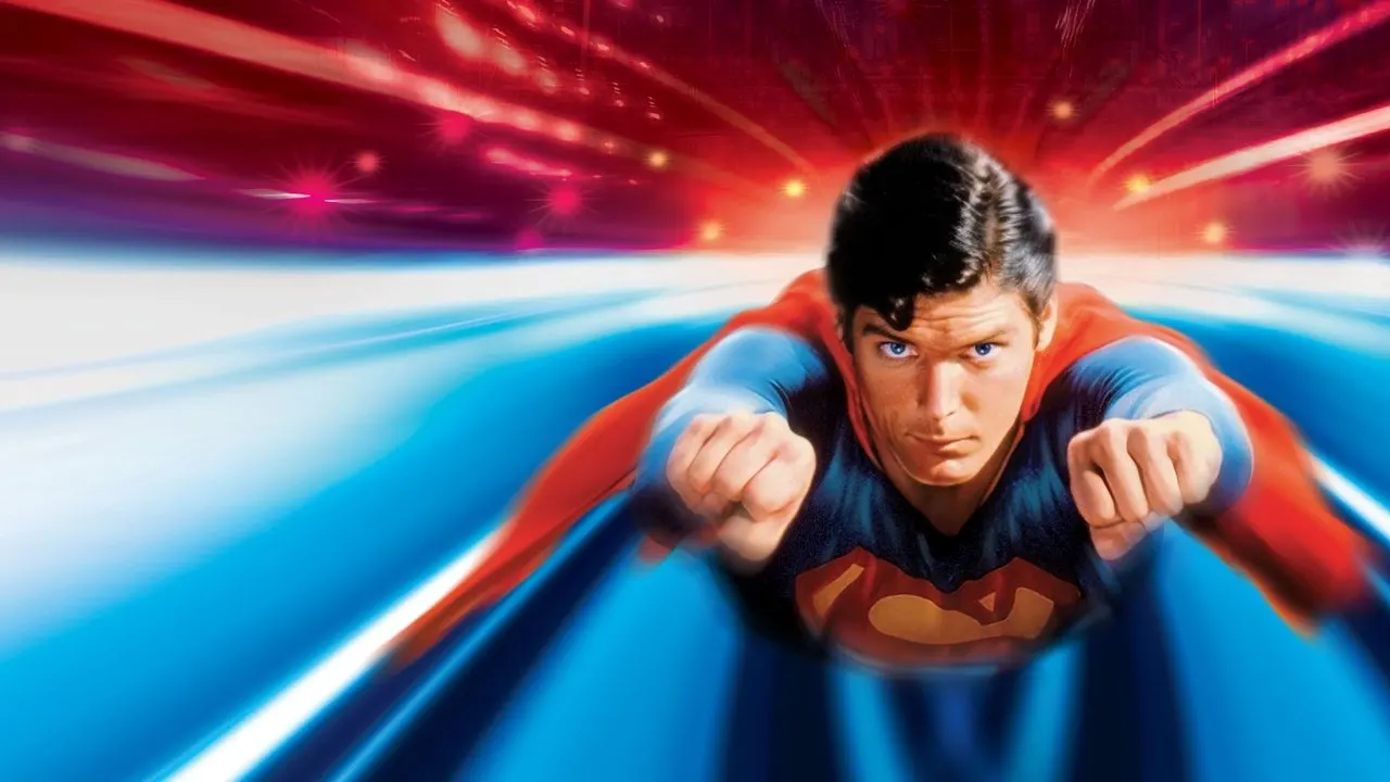 Play Superman II