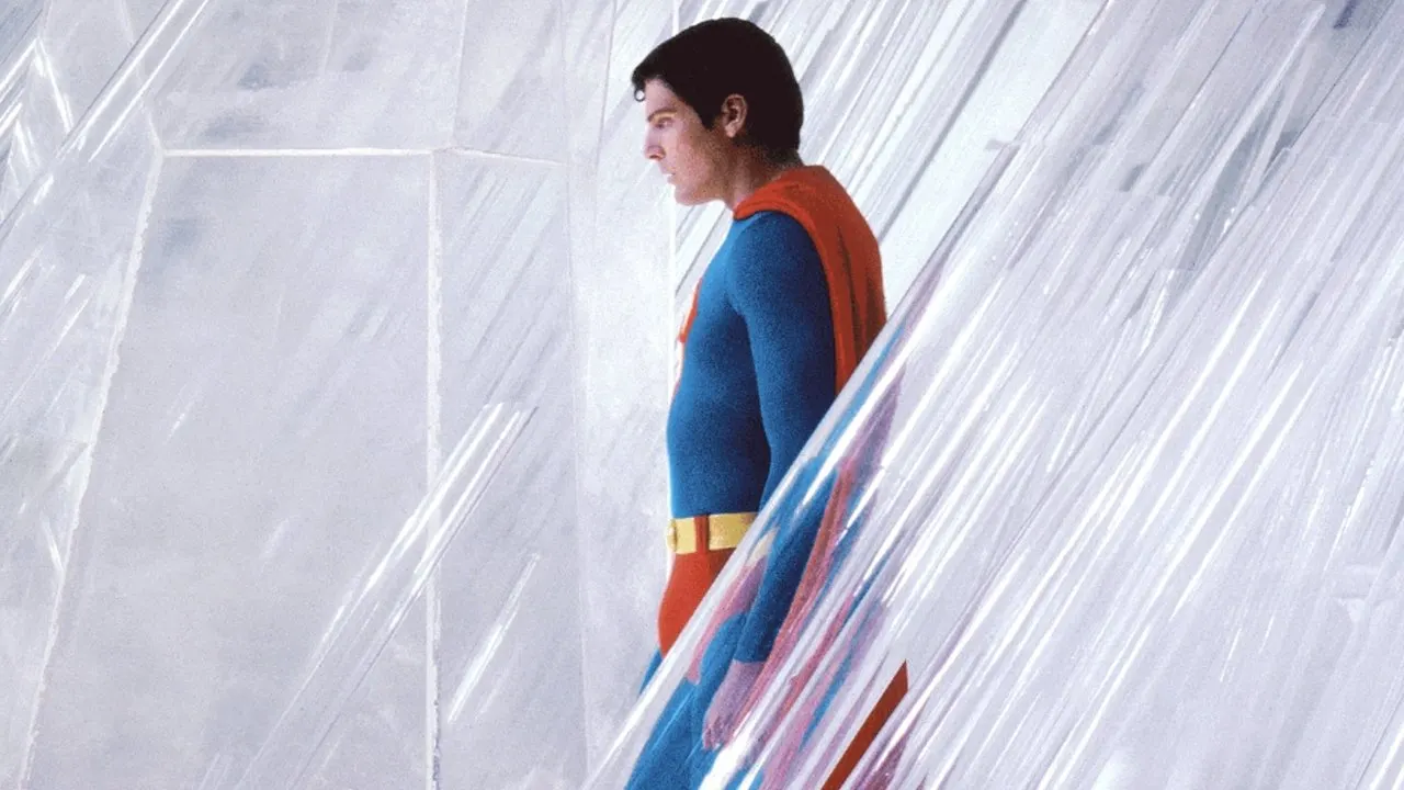 Play Superman II: The Richard Donner Cut