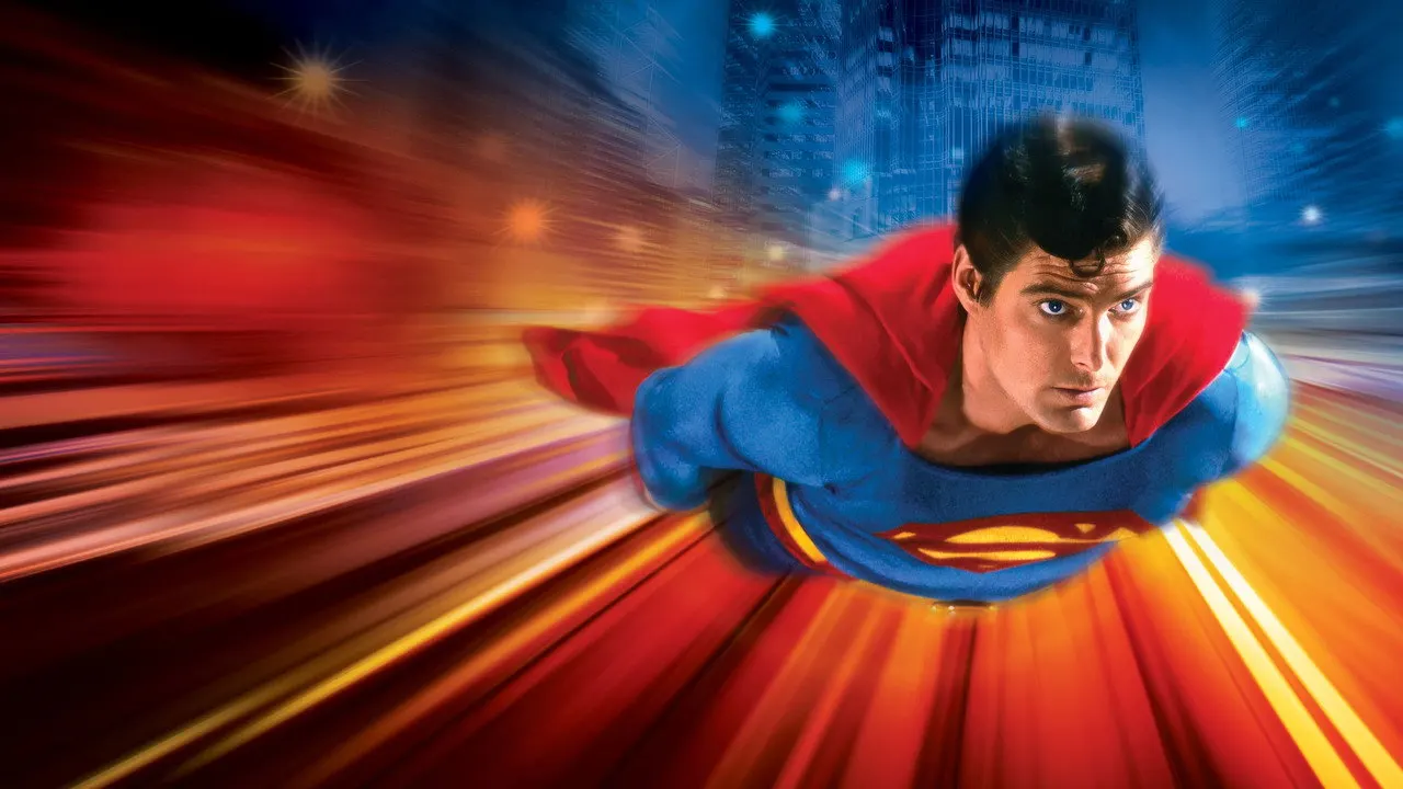 Play Superman III