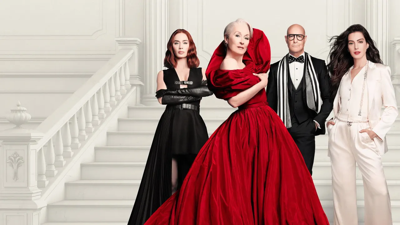 Play The Devil Wears Prada 2