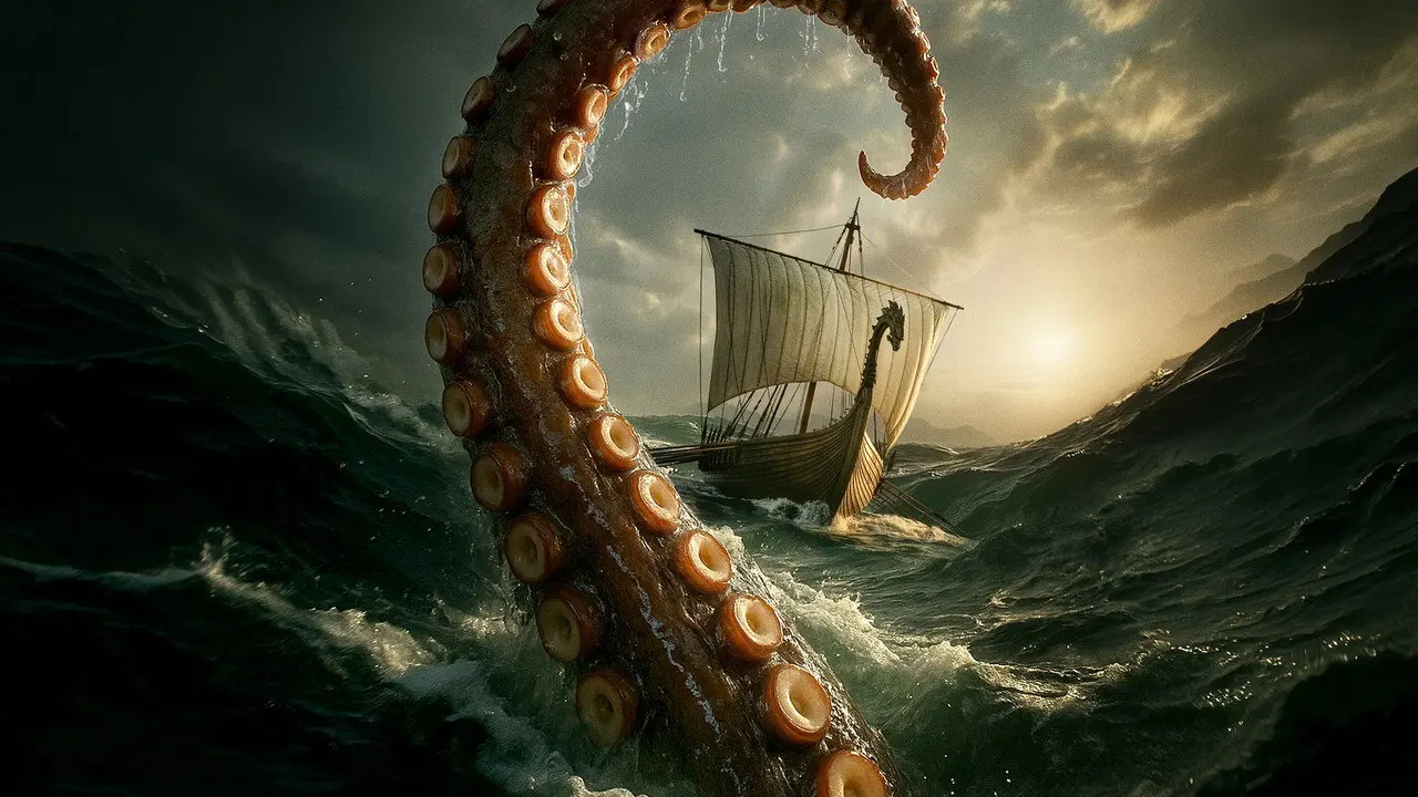 Play The Odyssey