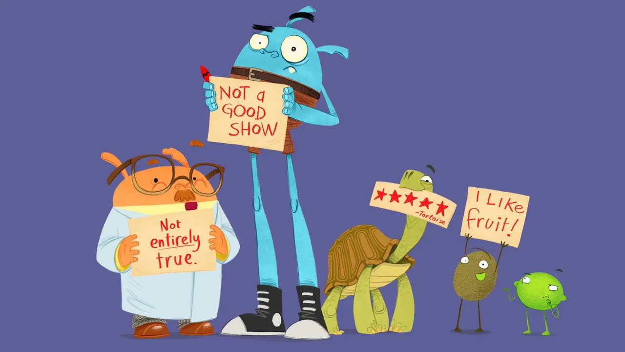 Play Do Not Watch This Show