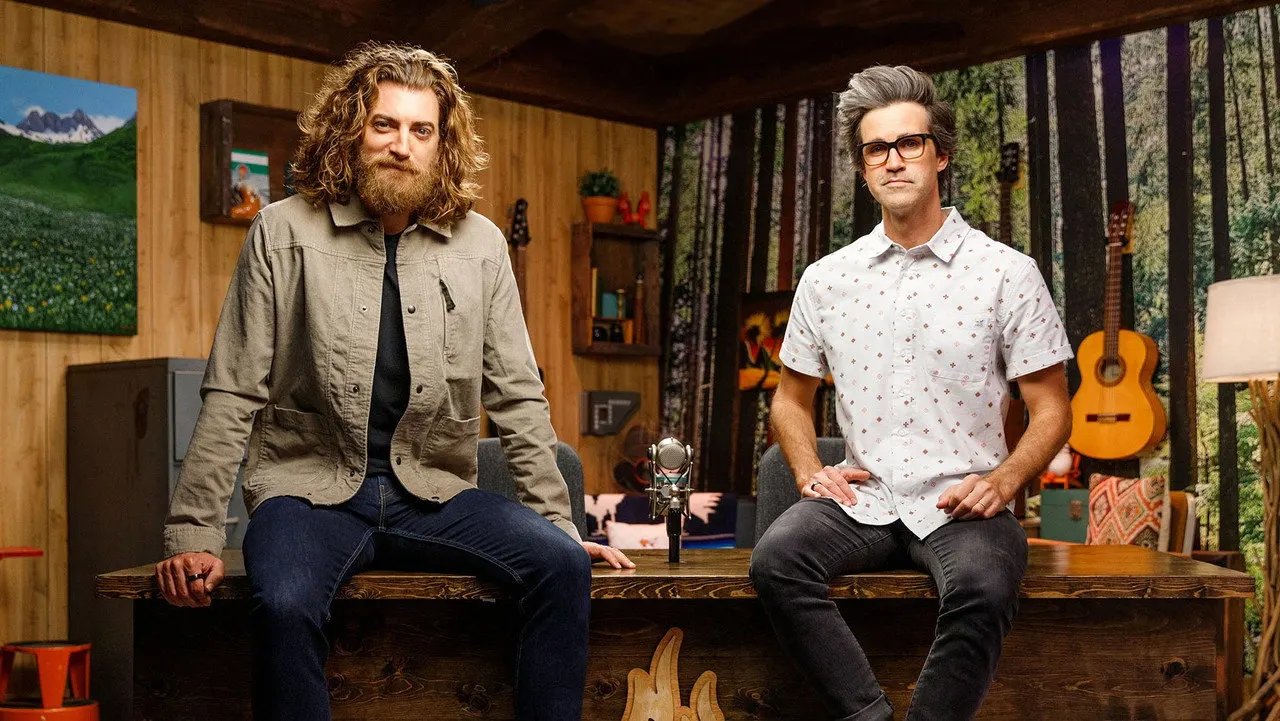 Play Good Mythical Morning
