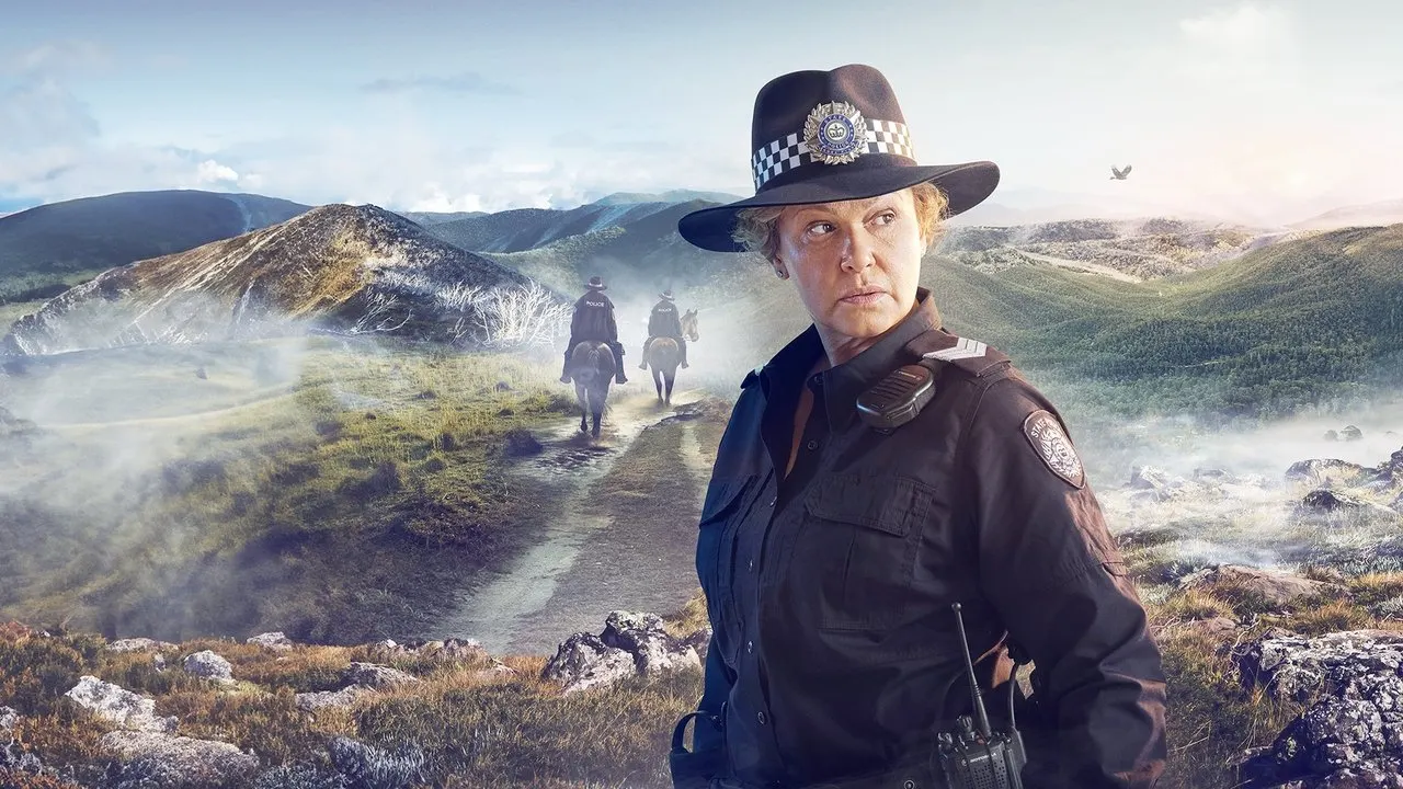 Play High Country