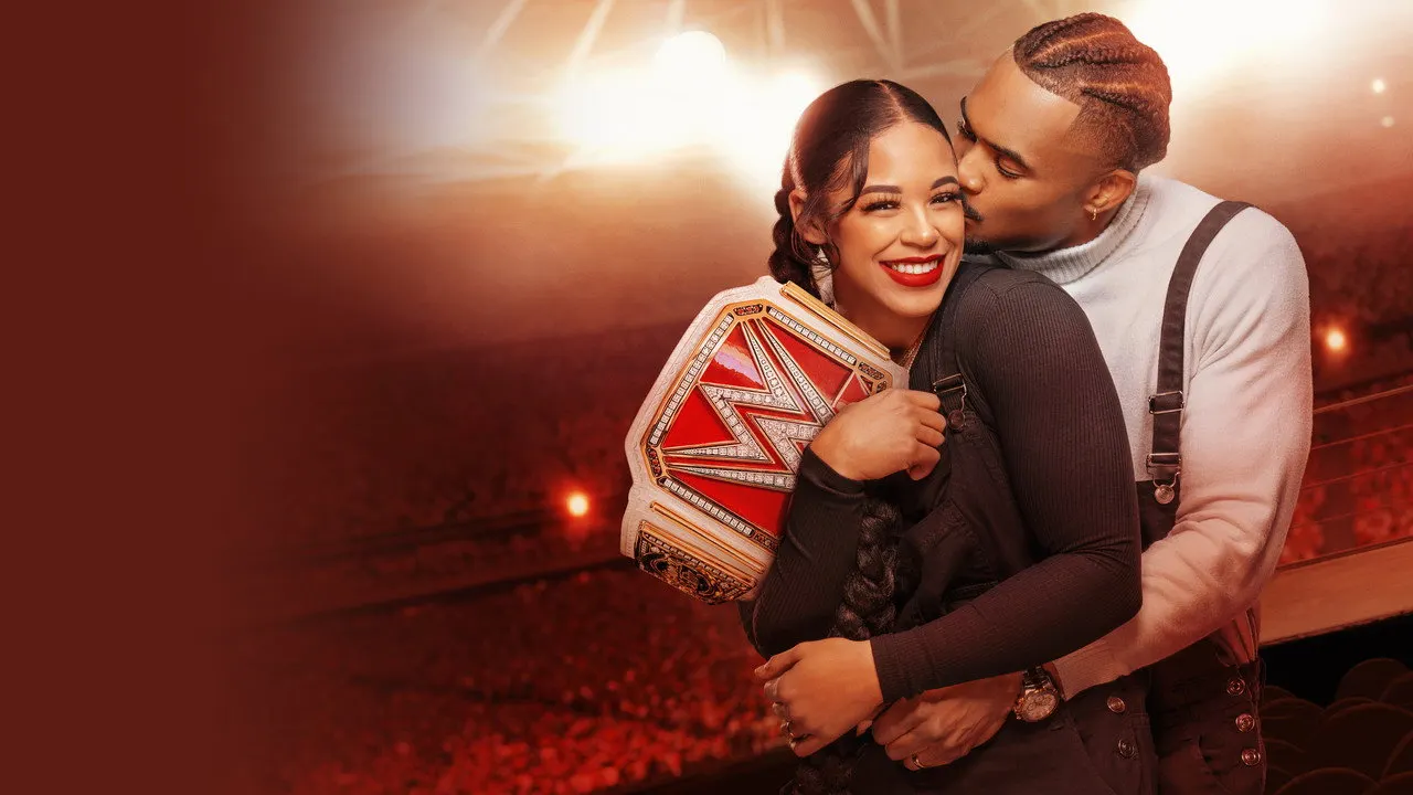 Play Love & WWE: Bianca & Montez