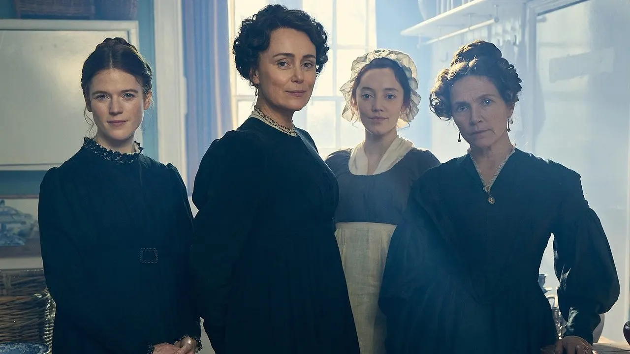 Play Miss Austen