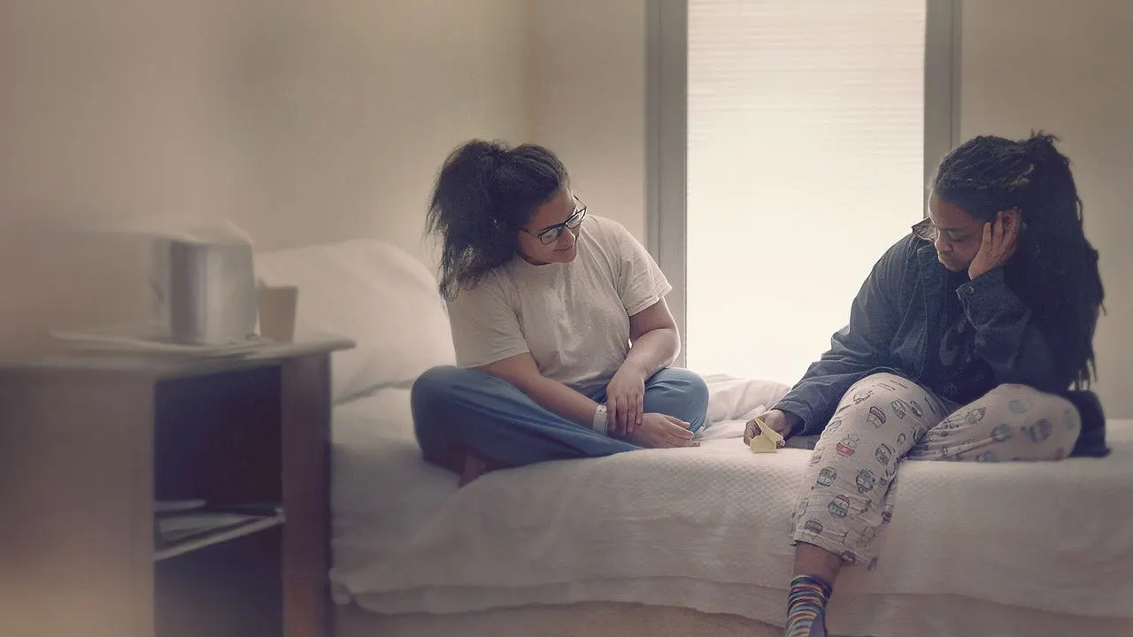 Play One South: Portrait of a Psych Unit