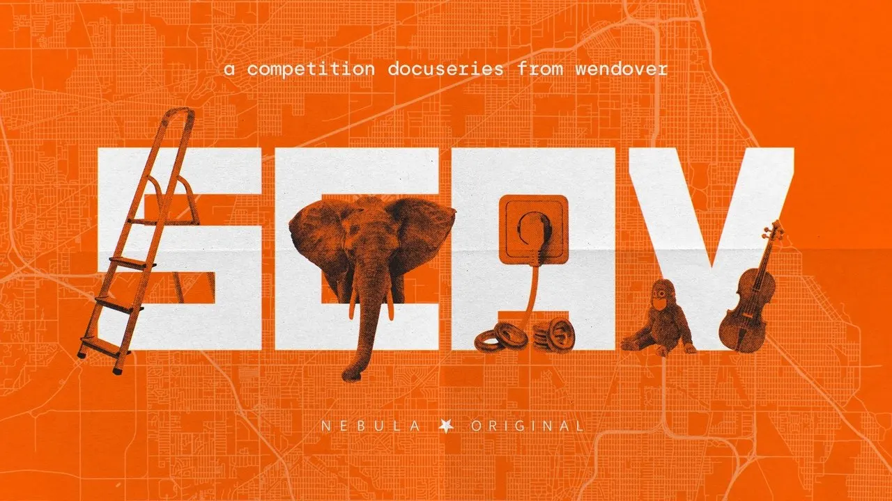 Play Scav