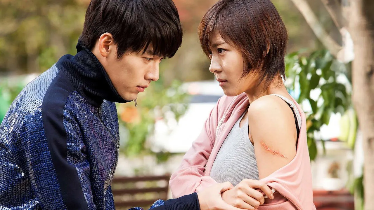 Play Secret Garden