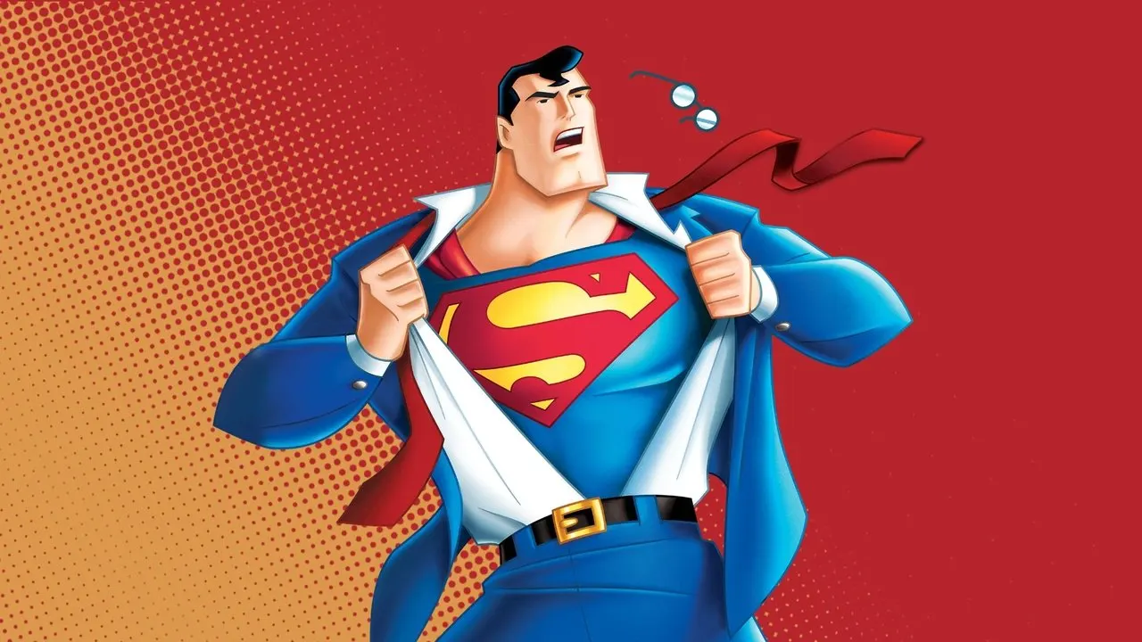 Play Superman: The Animated Series
