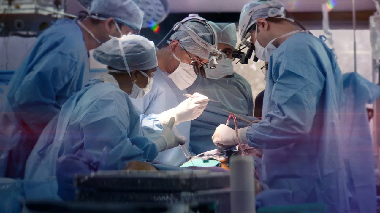 Play The Surgeon's Cut